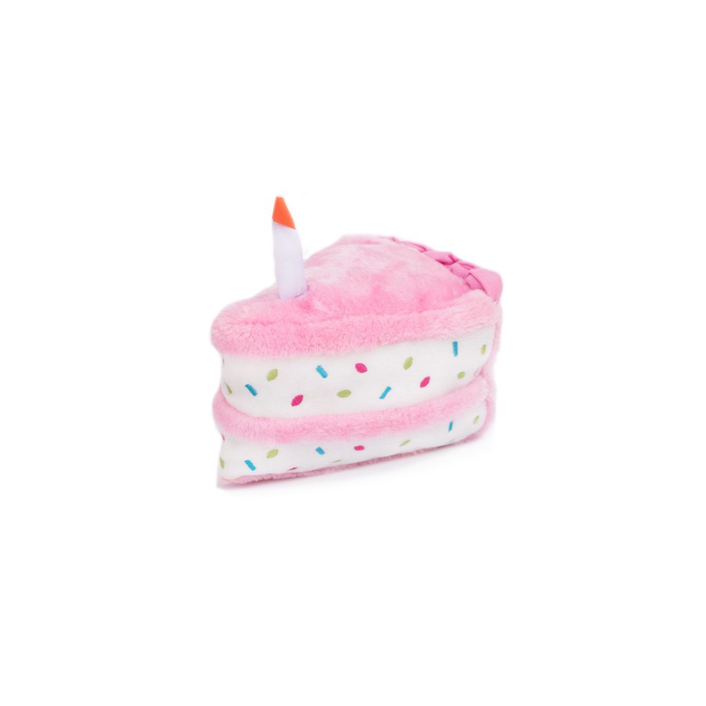 Toy - Birthday Cake - Pink